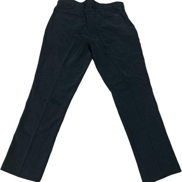 Mens Izod 4 way stretch Swingflex Golf Pants Size 32x30 never worn - Picture 2 of 6